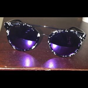 Diff sunglasses